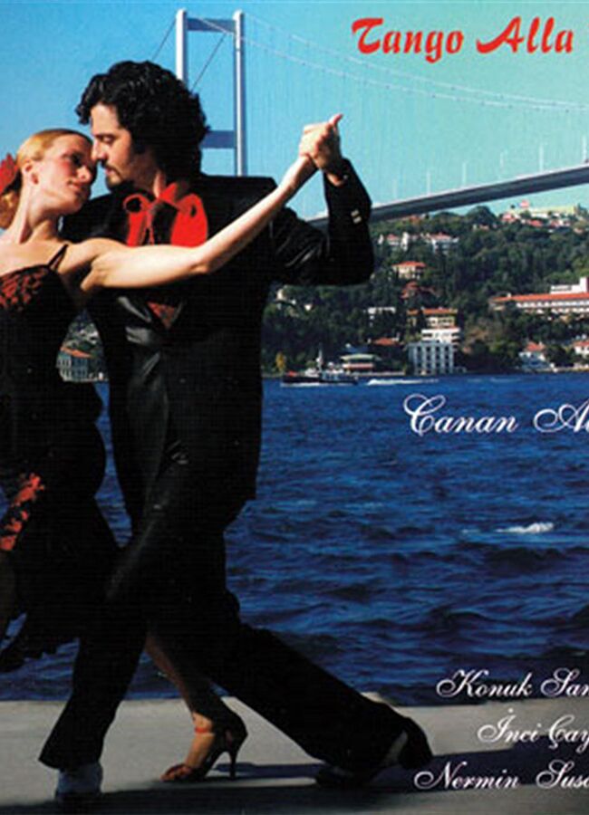 İnci Çayırlı & Nermin Susanne Ege - Tango Ala Turca