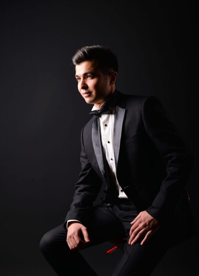 Samet Açıkgöz