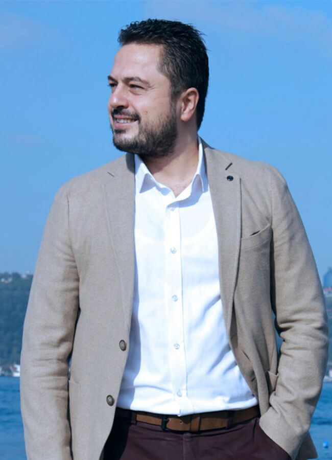 Sami Dural