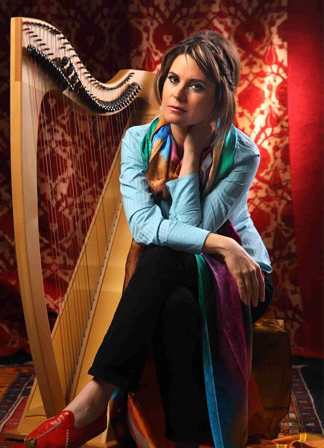Şirin Pancaroğlu