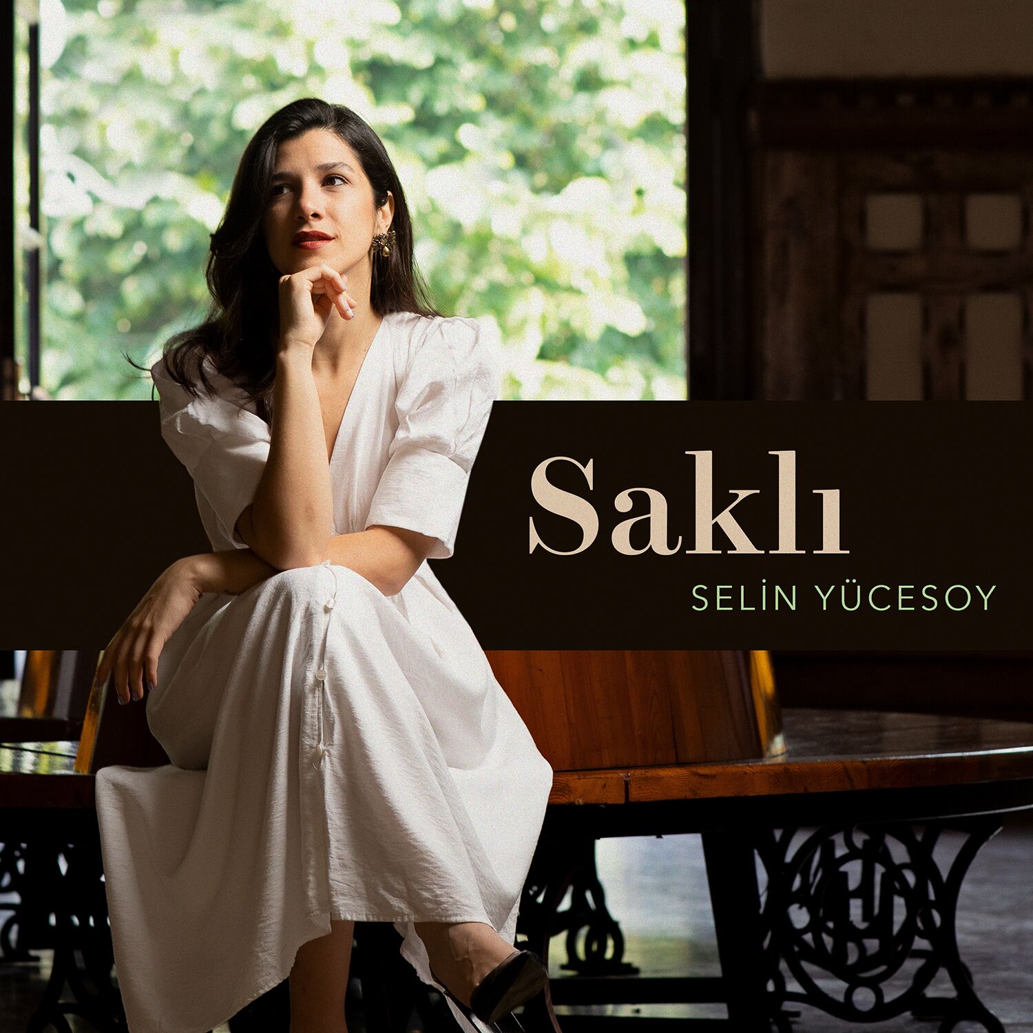 Selin Yücesoy - Saklı