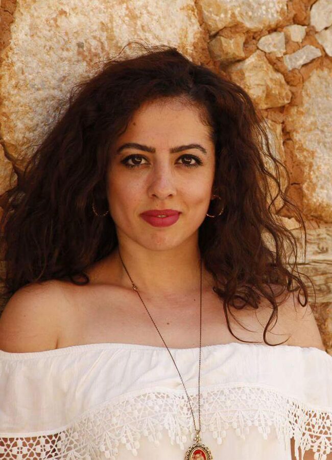 Gülay Arslan
