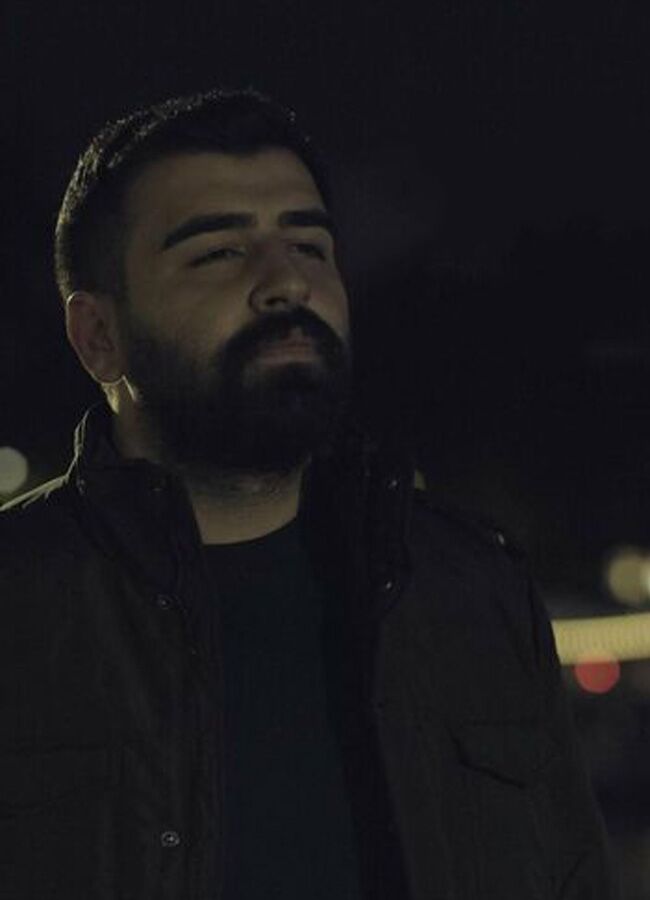 Kadir Okatar