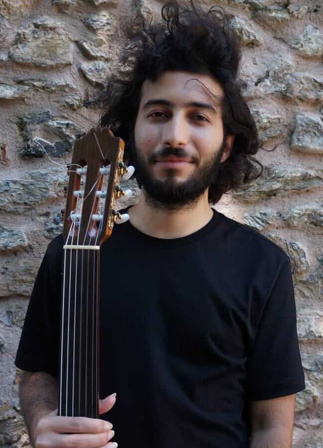 Lütfücan Kapucu