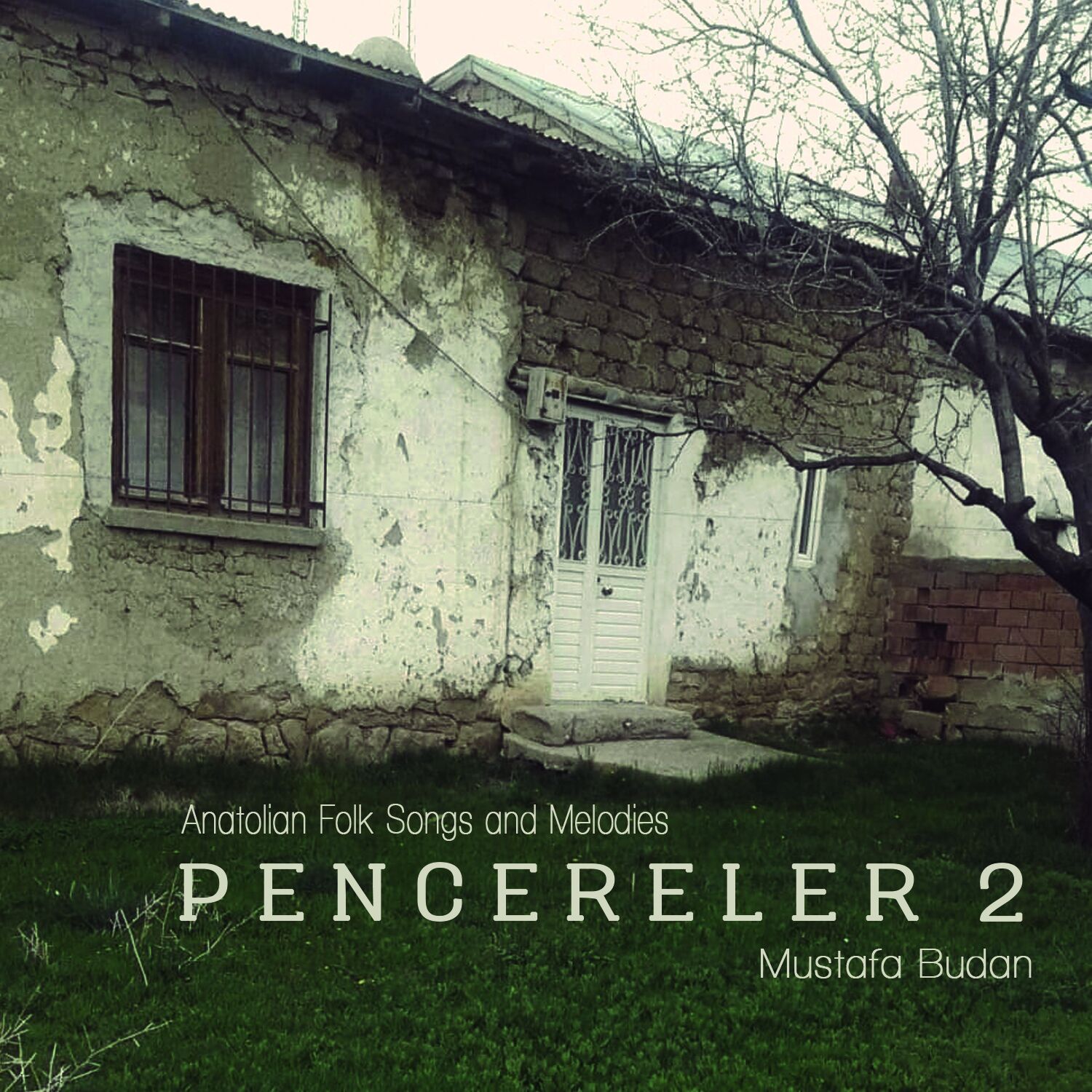 Mustafa Budan - Pencreler 2