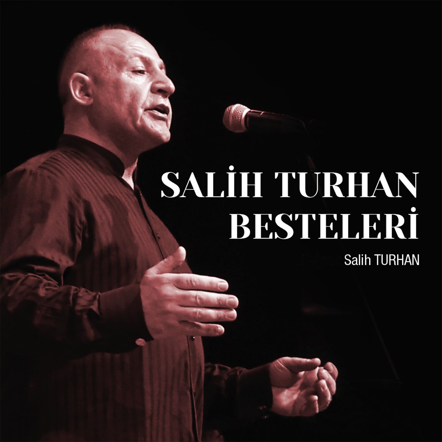 Salih Turhan - Salih Turhan Besteleri