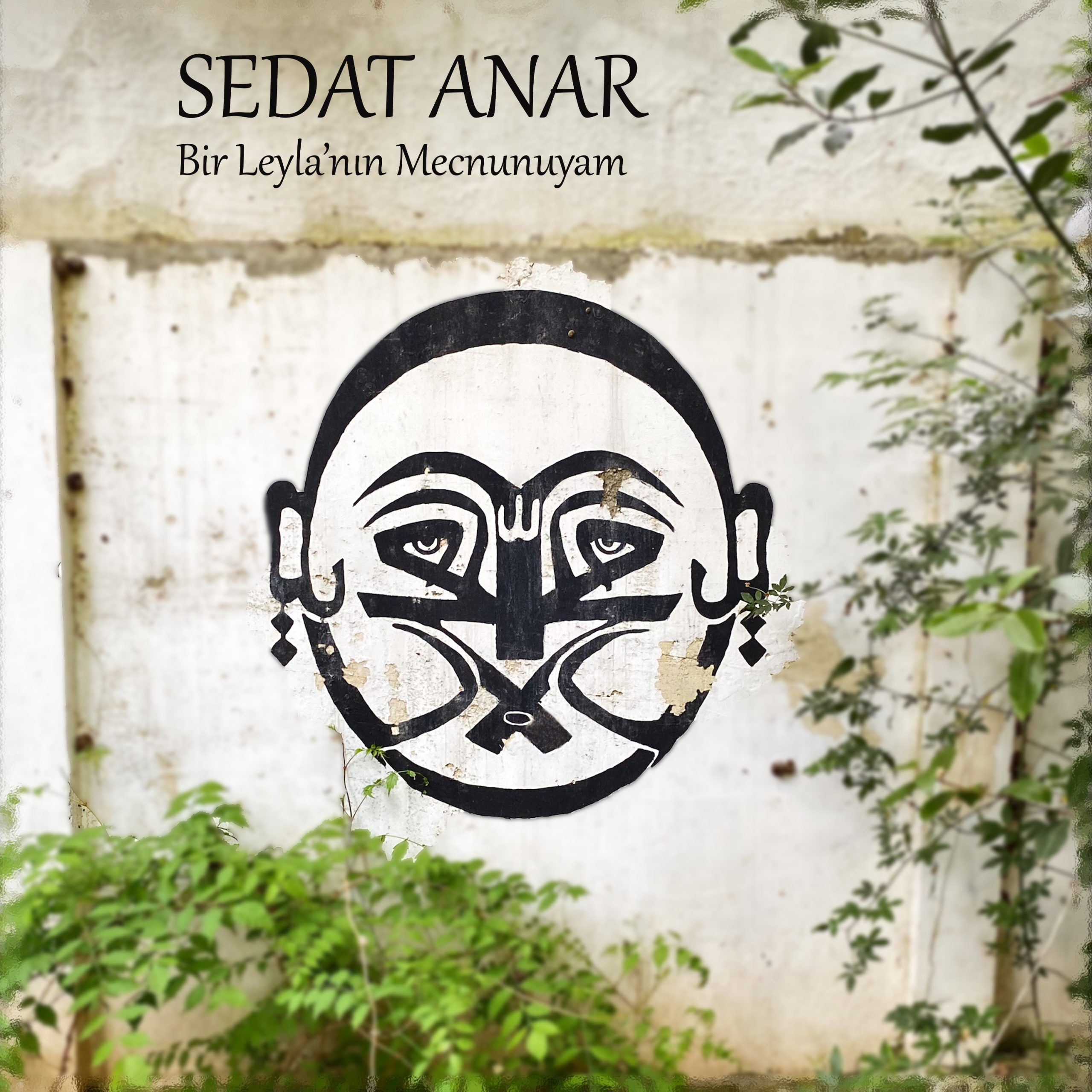 Sedat Anar - Bir Leyla'nın Mecnunuyam