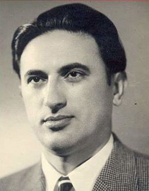 Rauf Hacıyev